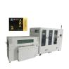 Buy cheap Fully automatic laminating and cutting machine seals the film tightly with the product packaging from wholesalers