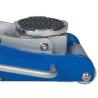 Buy cheap Aluminum Steel 1-1/2Ton Low Profile Air Hydraulic Floor Jack from wholesalers