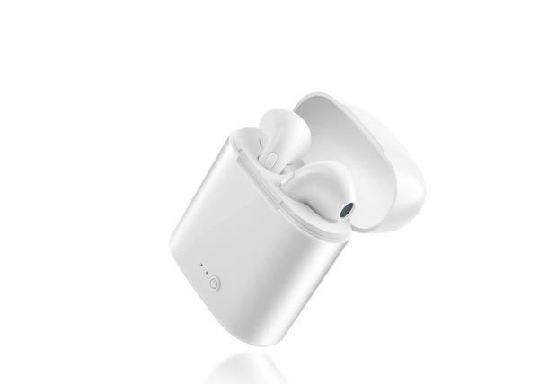 Buy cheap 5.0 True Wireless Stereo Earbuds I7s Tws Twins Mini Bluetooth Earphones from wholesalers