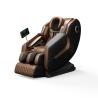 Buy cheap 24 Roller Electric Shiatsu Massage Chair ROHS Real Relax LCD AI from wholesalers