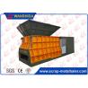 Buy cheap Automatic Horizontal Scrap Metal Shear with Motor or Diesel Drive 74kW from wholesalers