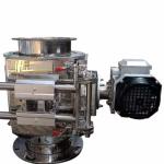 Stain Steel Grid Iron Remover Magnetic Separation Equipment Anti Corrosion