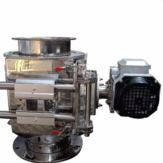 Stain Steel Grid Iron Remover Magnetic Separation Equipment Anti Corrosion