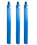 Multi Head DTH Drill Bits For Water Well Drilling 165mm