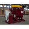 Buy cheap Explosion Proof Motor Mud Vacuum Degasser 240m3/H APZCQ from wholesalers