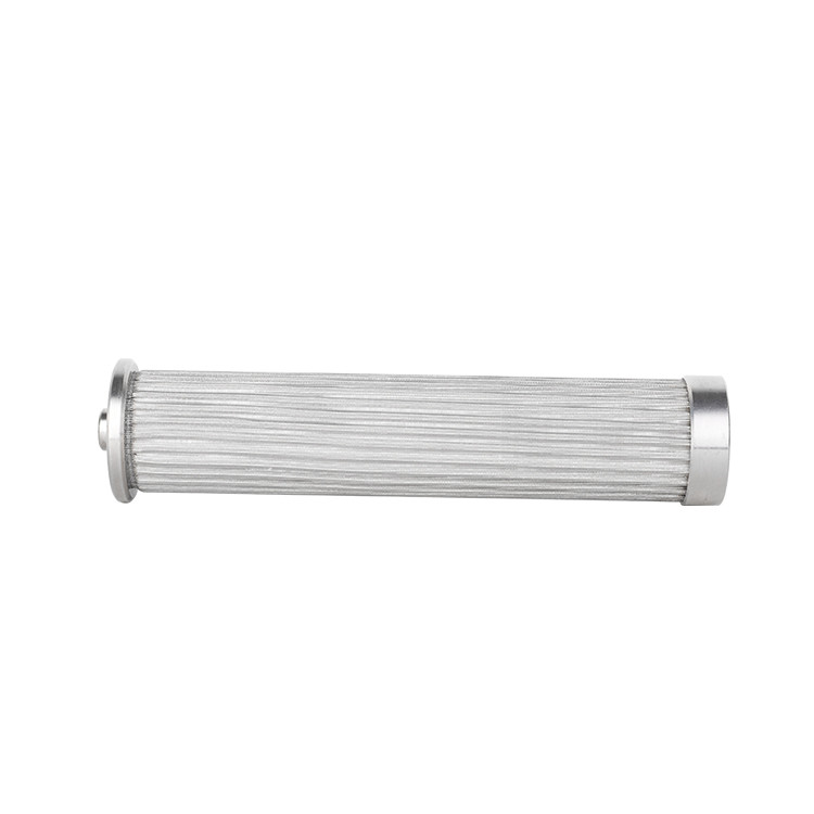 HEKUANG Hydraulic oil filter H1028T For Diesel Vehicle Hydraulic System