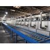 Buy cheap Heavy Duty Industrial Kilns , High Yield Pusher Kiln With Optimal Thermal Performance from wholesalers