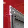 Buy cheap Special Vehicles Accessories Aluminum Roll up Doors Roller Shutter from wholesalers