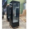 Buy cheap Commercial refrigerator freezer with Glass Single Door Upright Freezer Showcase for Supermarket from wholesalers