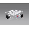 Buy cheap 2015 best selling Acrylic Aquarium SPS Rack DZ-09T from wholesalers