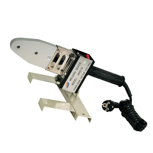 Buy cheap Aluminum Alloy Double Heating Elements Welder HT32-10 from wholesalers