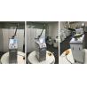 Buy cheap Korea imported 7 joints light guiding arm Nd: YAG laser tattoo removal/ hair removal machine with from wholesalers