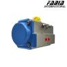 Buy cheap Single And Double Acting FB DA Pneumatic Actuator High Speed And Responsiveness For Valve from wholesalers