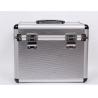 Buy cheap Customized logo multifunctional tool carry case electronics storage suitcase from wholesalers