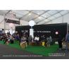 Buy cheap Huge Marquee Tent Structure System For Car Exhibition Show / White Party Tent from wholesalers