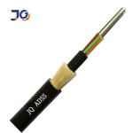 4 Core FRP G652D 250μM ADSS Fiber Optic Cable