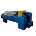 Industrial three phase fish oil Decanter Centrifuge Fish Oil Extraction