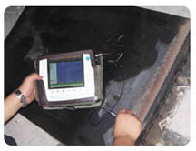 Precision Welding Aluminum Pipe Bending Services 0.2mm