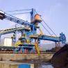 Buy cheap Circular Stockyard Stacker And Reclaimer Coal Fired Power Plant from wholesalers