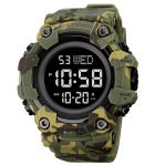 Best Selling Item 1968 Watch Tactical Watches Men Fashion Reloj Digital Watches