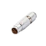 Push-pull self-locking connector LEB Series FGG.1B 7Pin Male Aviation Plug