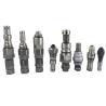 Buy cheap Construction Machinery Excavator Relief Valve Hydraulic Main Spare Parts R215-7 from wholesalers
