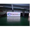 Buy cheap 1000nits Fixed LED Video Wall SMD2121 P2.5 Hd For Church Pantalla from wholesalers