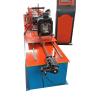 Buy cheap Omega Profile Roll Forming Machine Omega Channel Roll Forming Machine from wholesalers