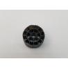 Buy cheap 25mm x 12mm Colorful MBBR Filter Media HDPE Material PE06 Bio Media from wholesalers