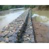 Buy cheap Heavy Duty Gabion Baskets For Slope Protection Tianjin Port 2.0-4.0mm Wire Diameter from wholesalers