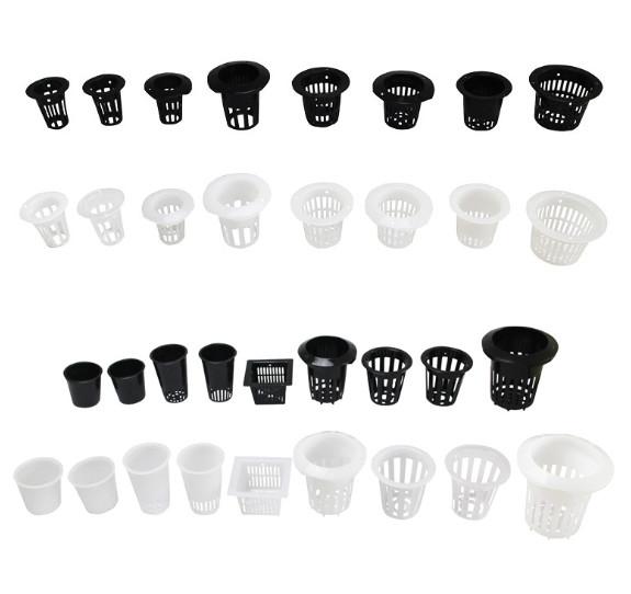 Buy cheap Customized Agricultural Gutter Hydroponics Plastic Cups from wholesalers
