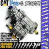 Buy cheap Huida C6.4 Engine Fuel Pump 295-9126 326-4635 2641A306 With Genuine Packing from wholesalers