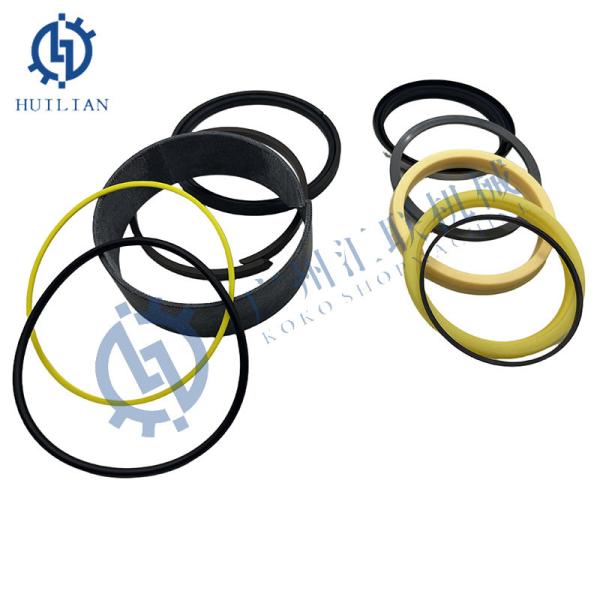 Buy cheap 124-7009 Excavator Repair Kit For M315 M315D M313 M318 260-5317 124-7007 1247009 Boom Stick Bucket Cylinder Oil Seal Kit from wholesalers