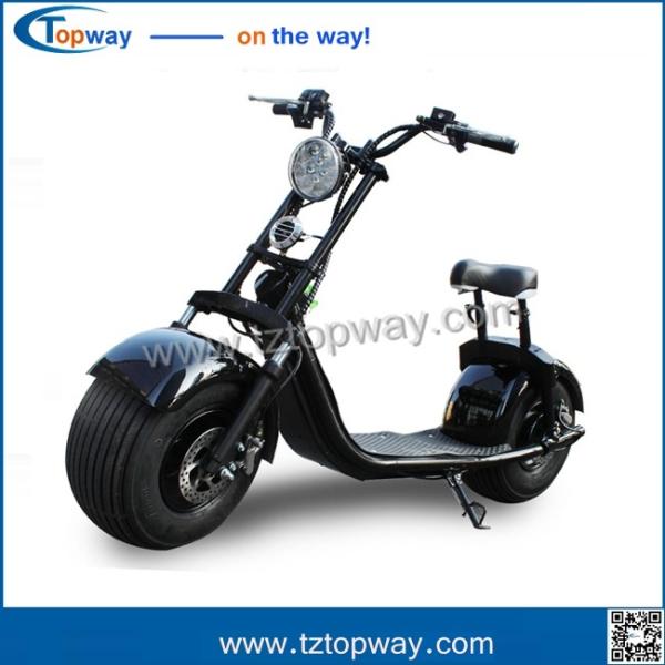 Quality 2017 mag electronic harley electric scooter for adults hoverboard citycoco for sale