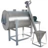 Buy cheap Food Spiral Horizontal Ribbon Feed Mixer Food Grade Powder Mixer Manufacturer from wholesalers