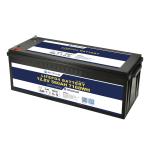 LiFePO4 Battery 12V 560Ah Rechargeable Economic 5000 Cycles 12v Lifepo4 Battery