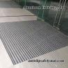 Buy cheap Aluminum Extrusion Outdoor Entrance Mats 11MM Depth Carpet Insert from wholesalers