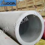 AMS 4574 Monel Alloy Nickel Based Alloy Steel Seamless Tube W.Nr 2.4360