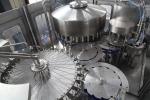 1000-10000BPH Mineral Water Plant , High Speed Automatic Bottle Filling Machine