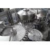 Buy cheap 12000BPH Water Bottle Filling Machine For Non Carbonated Beverage from wholesalers