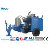Buy cheap 1200mm 40kn Transmission Line Hydraulic Cable Puller Water Cooling System from wholesalers