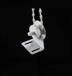 Roller Blind Shade Metal Core Clutch Bracket Cord Chain Repair Kit 28mm 38mm