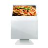 Buy cheap 1.8Ghz 65" 110W Wayfinding Information Touch Screen Kiosk from wholesalers