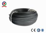 Buy cheap TUV Certified 1 Core Solar Photovoltaic Cable 10mm2 Penetration Resistant from wholesalers