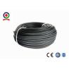 Buy cheap TUV Certified 1 Core Solar Photovoltaic Cable 10mm2 Penetration Resistant from wholesalers