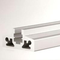 Buy cheap Grade 6000 Series Aluminum Alloy NXF Intelligent Housing Profiles for Cabinets product