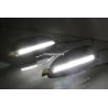 Buy cheap Mercedes-Benz V260 DRL Car LED Daytime Running Lights autobody parts from wholesalers