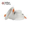 Buy cheap Indoor 42W 95LM/W Ceiling Downlight Fittings from wholesalers