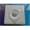 Buy cheap Fluorescent Infrared Induction Switch / Wall Mounted Pir Switch Human Sensor from wholesalers