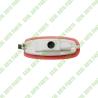Buy cheap For Bentley Continental Gt Flying Spur Rear Bumper Side Marker Lights Red OEM 3W3945061A 3W3945062A from wholesalers